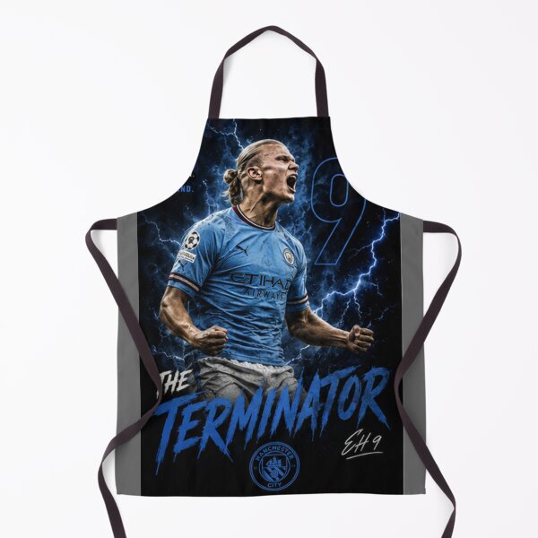Item preview, Erling Haaland designed and sold by BoomStic4ers1.