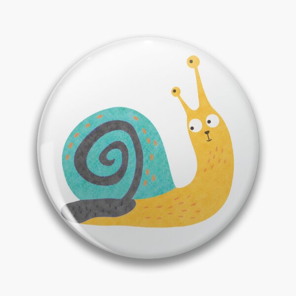 Item preview, Long Look Paper Snail designed and sold by The-Art-of-D.