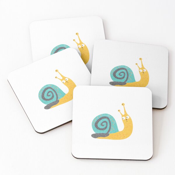Item preview, Long Look Paper Snail designed and sold by The-Art-of-D.