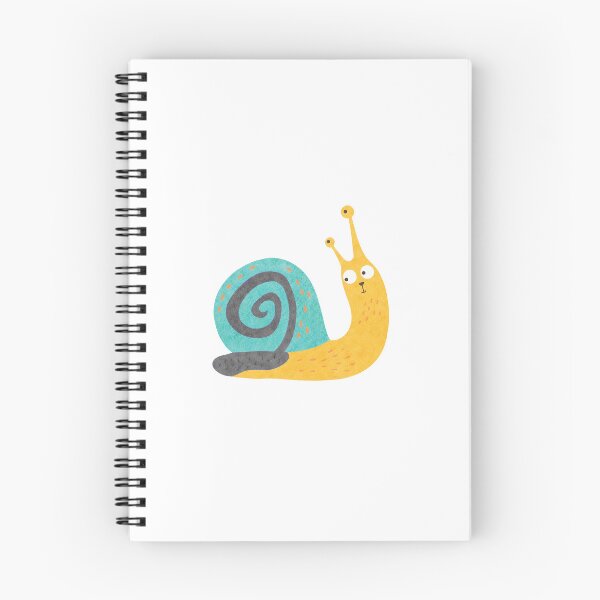 Item preview, Long Look Paper Snail designed and sold by The-Art-of-D.
