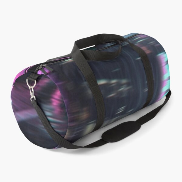 Item preview, Cyberpunk Rain Racer - Neon Iridescent Hypercar Art designed and sold by Nexus Space.
