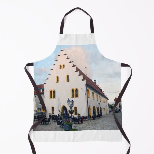 Item preview, Ballenhaus, Schongau, Bavaria. designed and sold by JonDelorme.