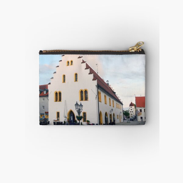 Item preview, Ballenhaus, Schongau, Bavaria. designed and sold by JonDelorme.