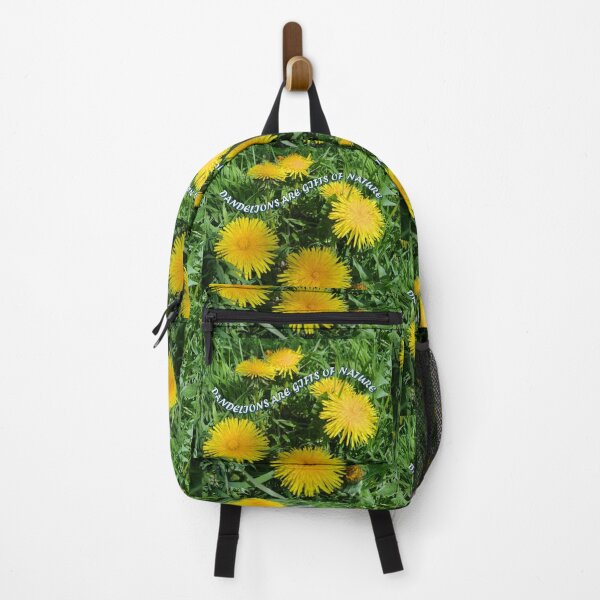 Item preview, Dandelions are gifts of nature designed and sold by Elektra9.