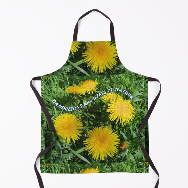 Item preview, Dandelions are gifts of nature designed and sold by Elektra9.