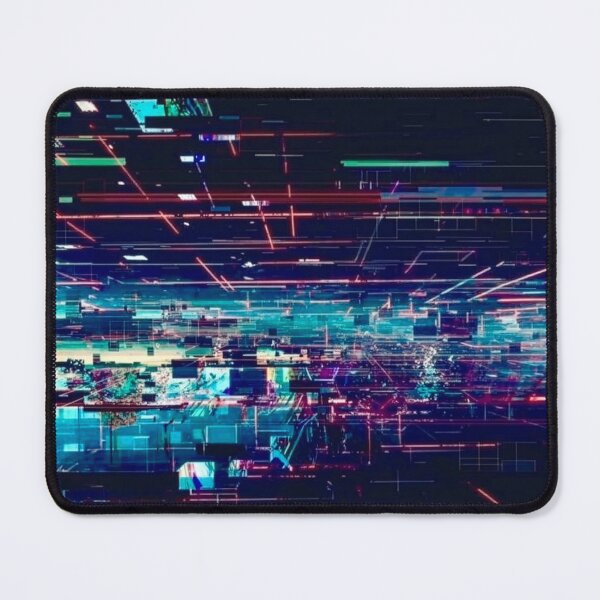 Item preview, Digital Habitat designed and sold by abstractengine.