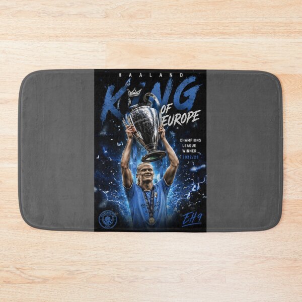 Item preview, Erling Haaland designed and sold by BoomStic4ers1.