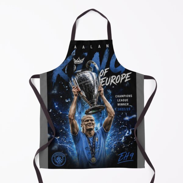 Item preview, Erling Haaland designed and sold by BoomStic4ers1.