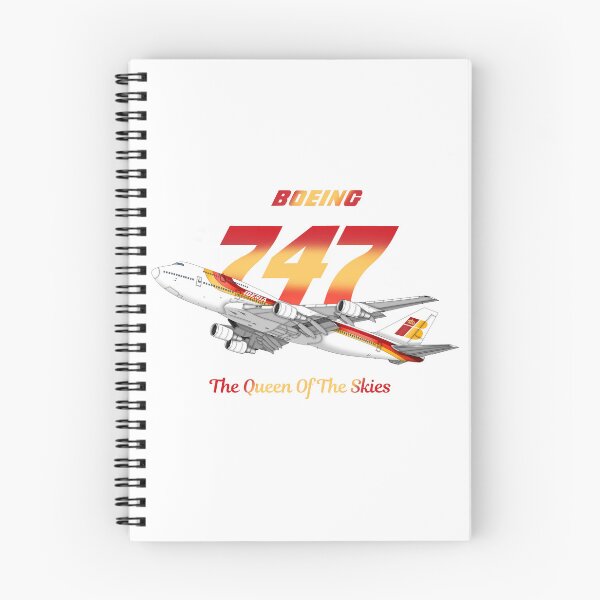 Item preview, Boeing 747 designed and sold by PlanesArtByLeo.