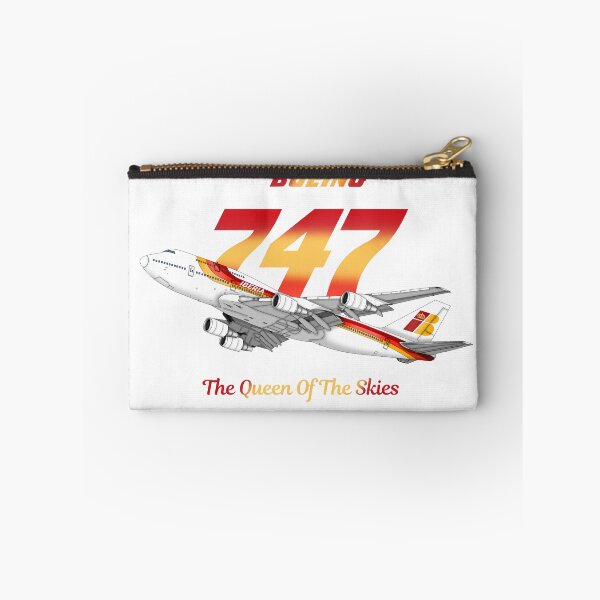 Item preview, Boeing 747 designed and sold by PlanesArtByLeo.