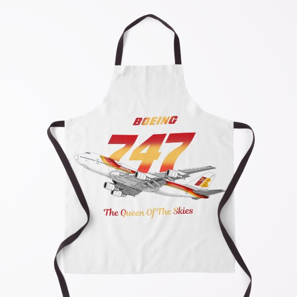 Item preview, Boeing 747 designed and sold by PlanesArtByLeo.