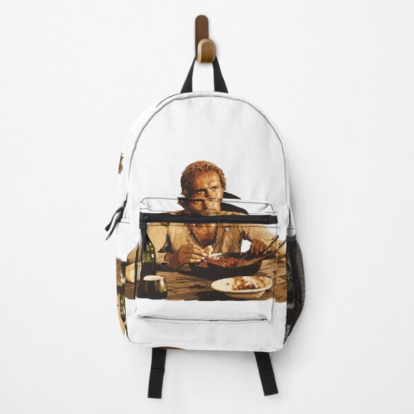 Item preview, They Call Me Trinity Terence Hill Vector | The beans were not much good anyway | budflux.com designed and sold by Budflux.