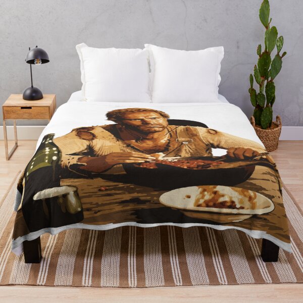 Item preview, They Call Me Trinity Terence Hill Vector | The beans were not much good anyway | budflux.com designed and sold by Budflux.