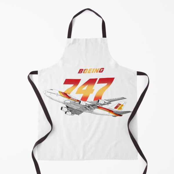 Item preview, Boeing 747 designed and sold by PlanesArtByLeo.