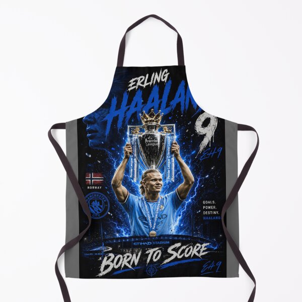 Item preview, Erling Haaland designed and sold by BoomStic4ers1.