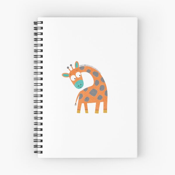 Item preview, Bent Neck Paper Giraffe designed and sold by The-Art-of-D.