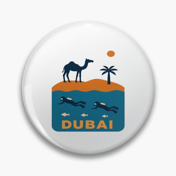 Item preview, Dubai desert and diving adventures designed and sold by Lyfeinsights.