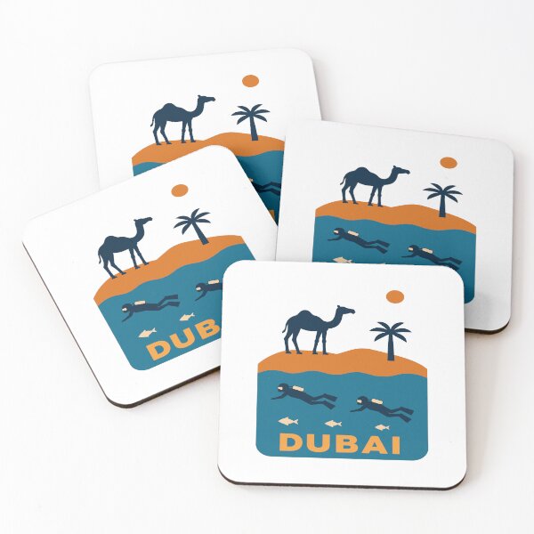 Item preview, Dubai desert and diving adventures designed and sold by Lyfeinsights.