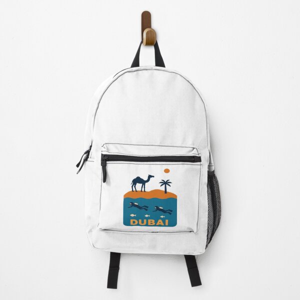 Item preview, Dubai desert and diving adventures designed and sold by Lyfeinsights.