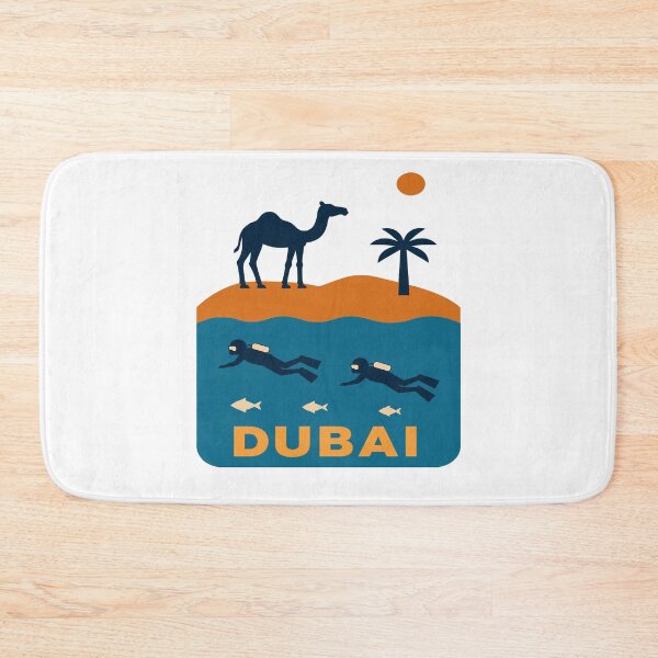 Item preview, Dubai desert and diving adventures designed and sold by Lyfeinsights.