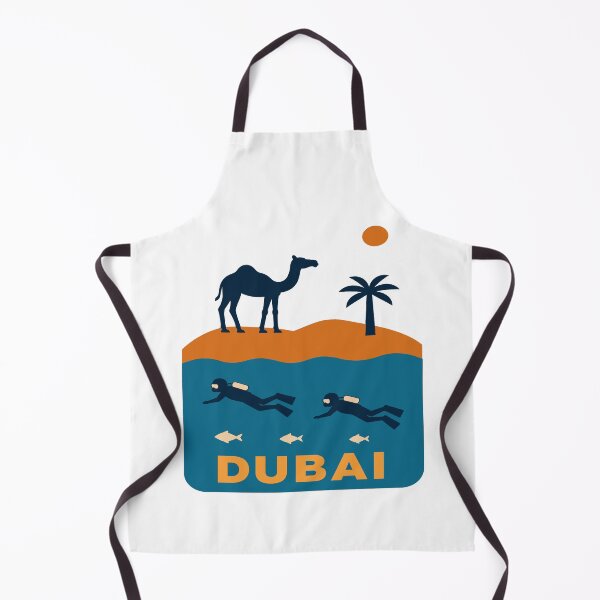 Item preview, Dubai desert and diving adventures designed and sold by Lyfeinsights.
