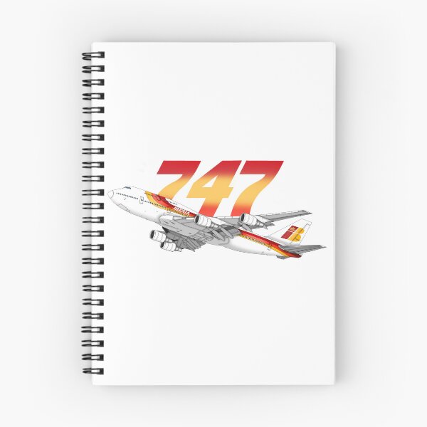 Item preview, Boeing 747 designed and sold by PlanesArtByLeo.