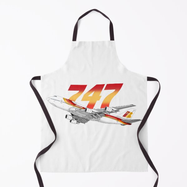 Item preview, Boeing 747 designed and sold by PlanesArtByLeo.