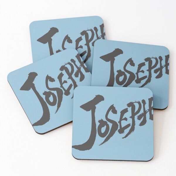 Item preview, JOSEPH (V.1-1) designed and sold by Kakaf Ink.
