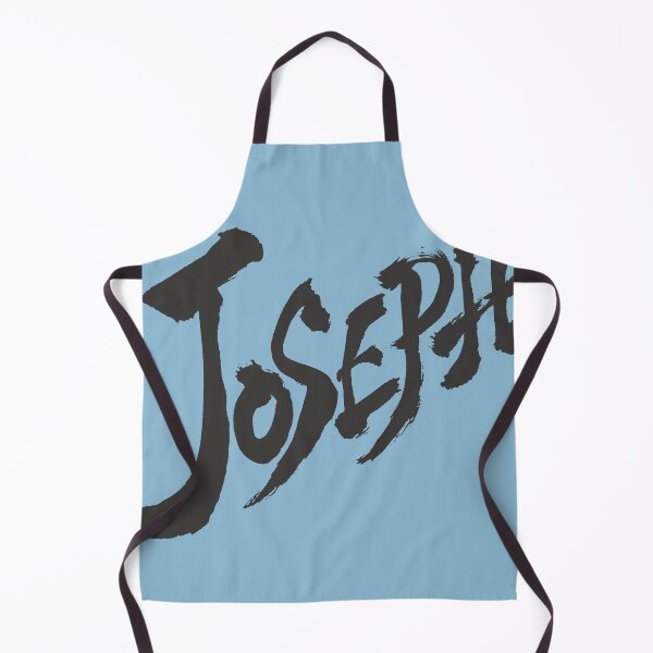 Item preview, JOSEPH (V.1-1) designed and sold by Kakaf Ink.