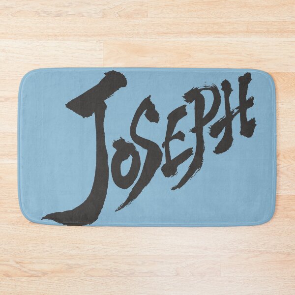 Item preview, JOSEPH (V.1-1) designed and sold by Kakaf Ink.
