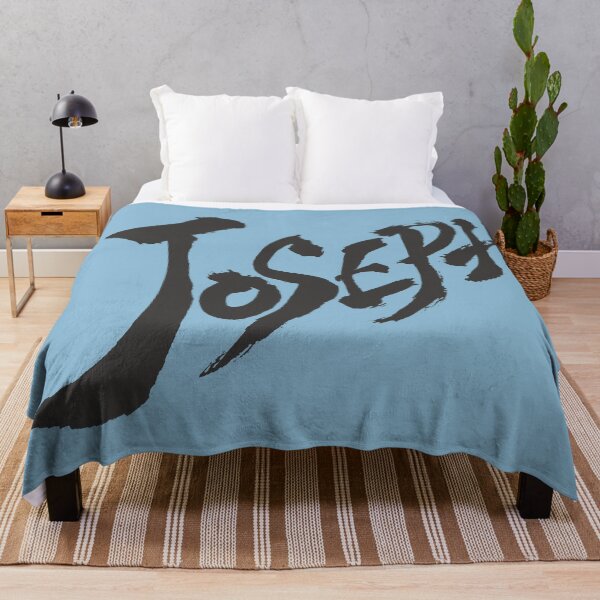 Item preview, JOSEPH (V.1-1) designed and sold by Kakaf Ink.