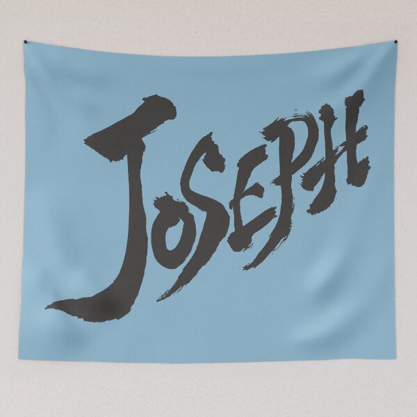 Item preview, JOSEPH (V.1-1) designed and sold by Kakaf Ink.