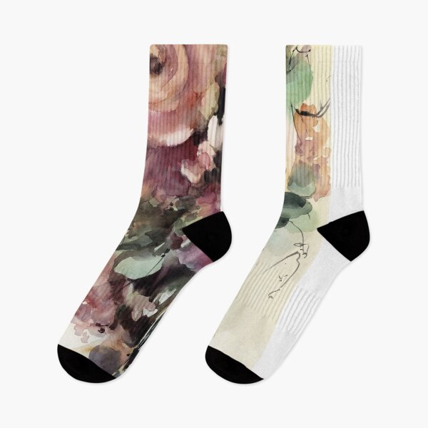 Item preview, Floral designed and sold by CanotStop.