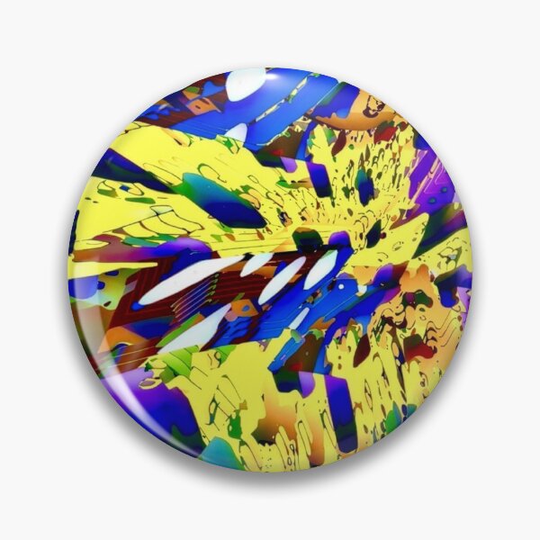 Artikelvorschau, Prismatischer Einschlag entworfen und verkauft von abstractengine.