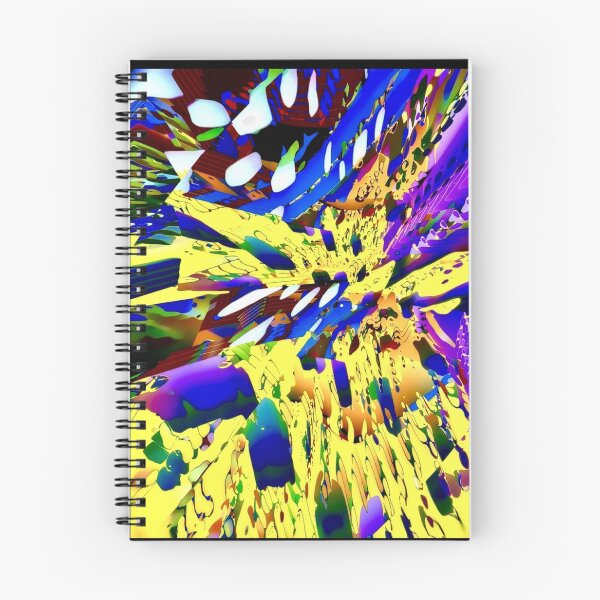 Item preview, Prismatic Impact designed and sold by abstractengine.