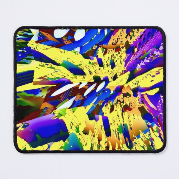Item preview, Prismatic Impact designed and sold by abstractengine.