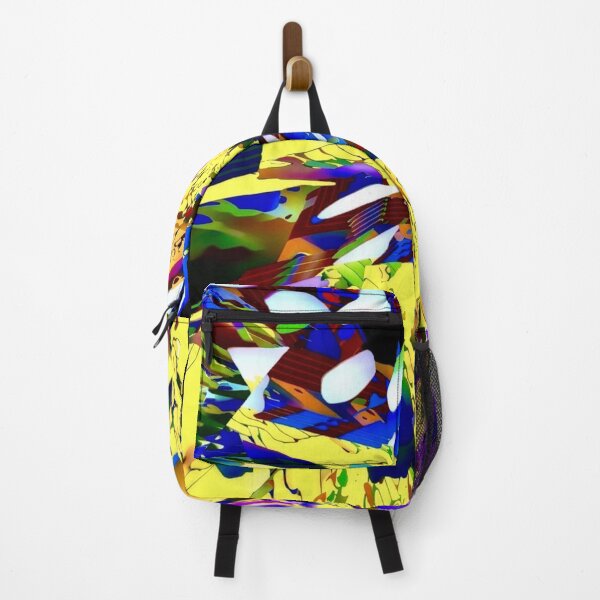 Item preview, Prismatic Impact designed and sold by abstractengine.