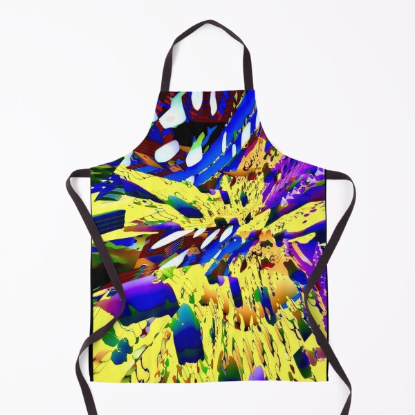 Item preview, Prismatic Impact designed and sold by abstractengine.