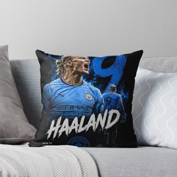 Item preview, Erling Haaland designed and sold by BoomStic4ers1.