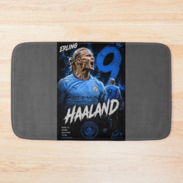 Item preview, Erling Haaland designed and sold by BoomStic4ers1.
