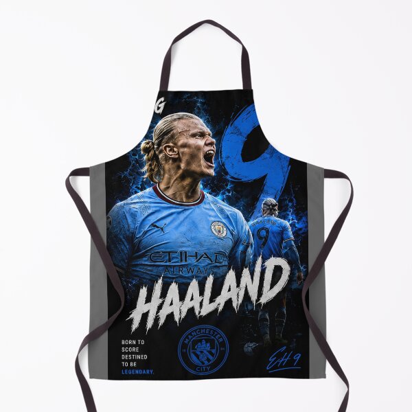 Item preview, Erling Haaland designed and sold by BoomStic4ers1.