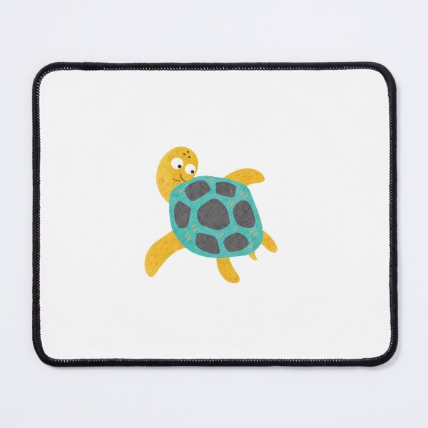 Item preview, Turning Turquoise Paper Turtle designed and sold by The-Art-of-D.