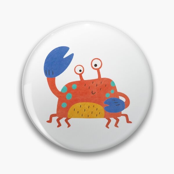 Item preview, One Claw Up Paper Crab designed and sold by The-Art-of-D.