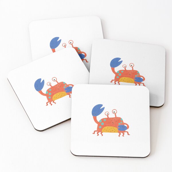 Item preview, One Claw Up Paper Crab designed and sold by The-Art-of-D.