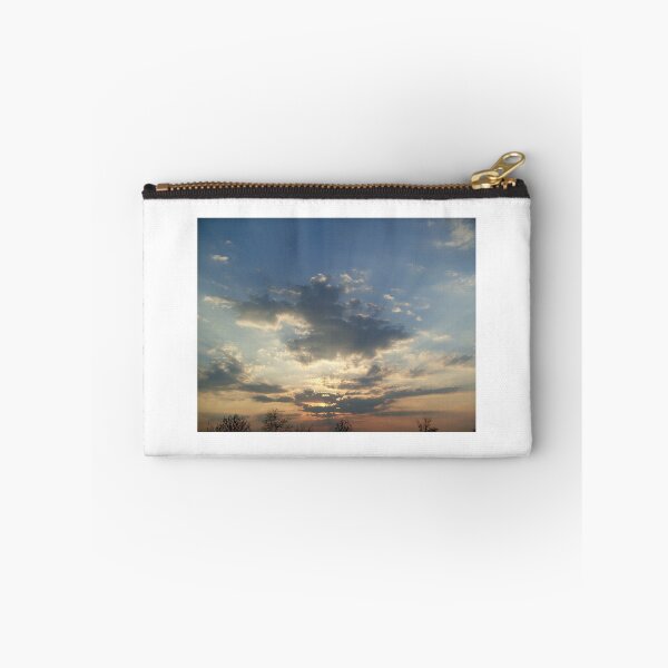 Item preview, The January sunset designed and sold by Ana Belaj.