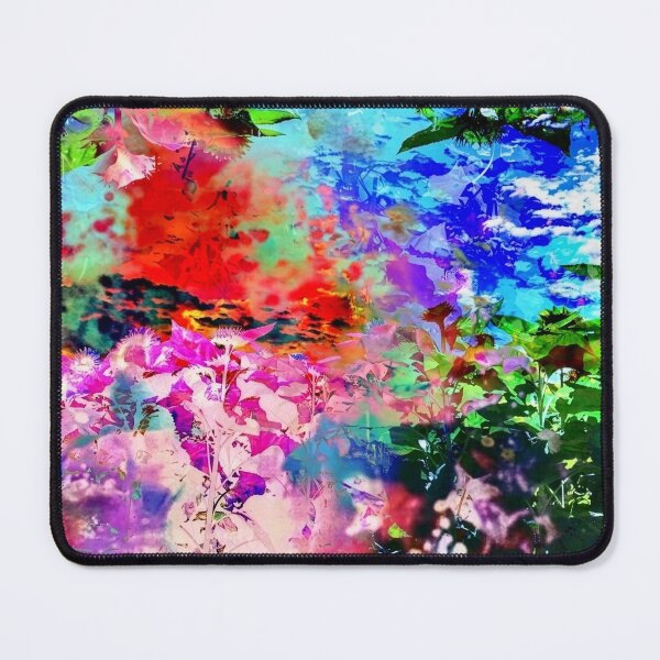 Item preview, Chromatic Flow designed and sold by abstractengine.