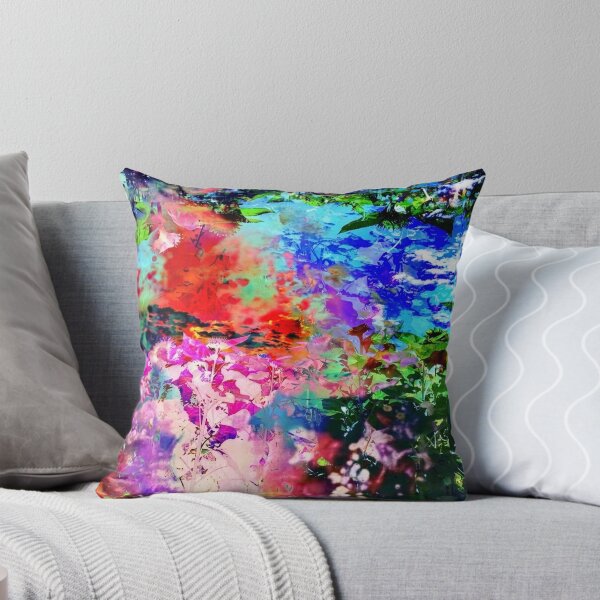 Item preview, Chromatic Flow designed and sold by abstractengine.