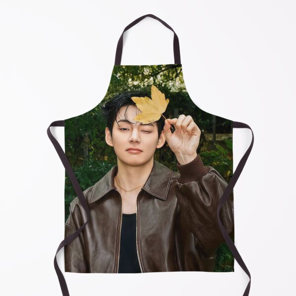 Item preview, Bts kpop group comeback taehyung designed and sold by Arjun4282.