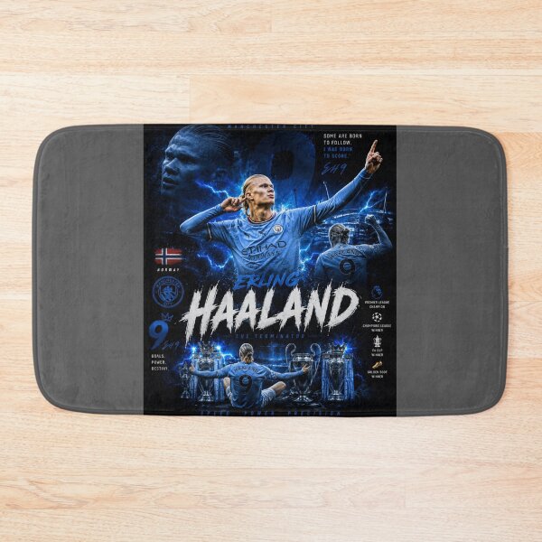 Item preview, Erling Haaland designed and sold by BoomStic4ers1.