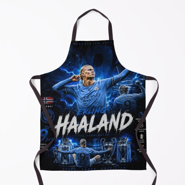Item preview, Erling Haaland designed and sold by BoomStic4ers1.